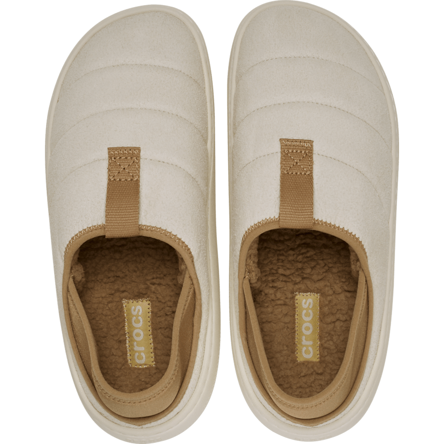 Classic Vegan Suede Moc