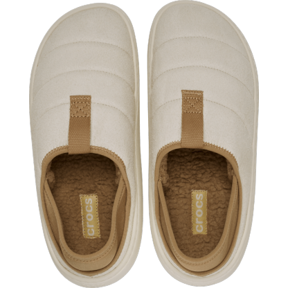 Classic Vegan Suede Moc