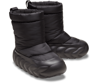 OverPuff Boot