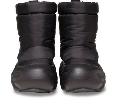 OverPuff Boot