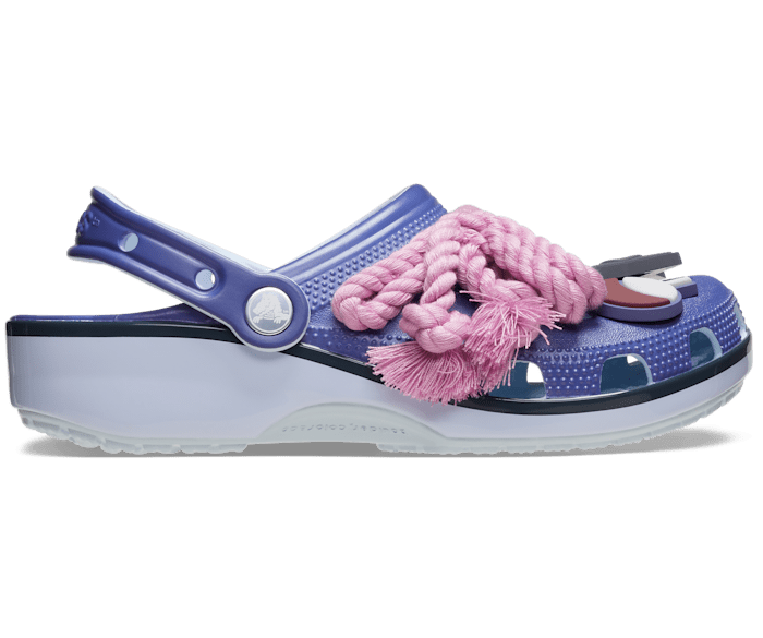 Crthtocs x NARUTO SASUKE CLASSIC CLOG