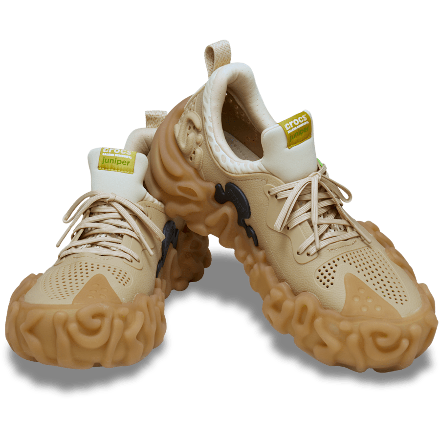 Salehe Bembury x Juniper Sneaker