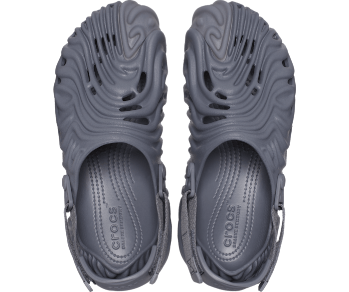 SALEHE BEMBURY X THE POLLEX CLOG