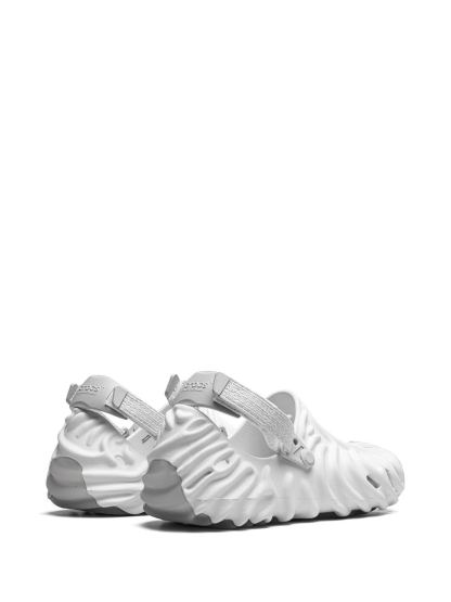 SALEHE BEMBURY X POLLEX CLOG HORCHATA