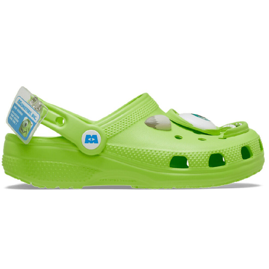 CROCS x MONSTERS, INC. Mike