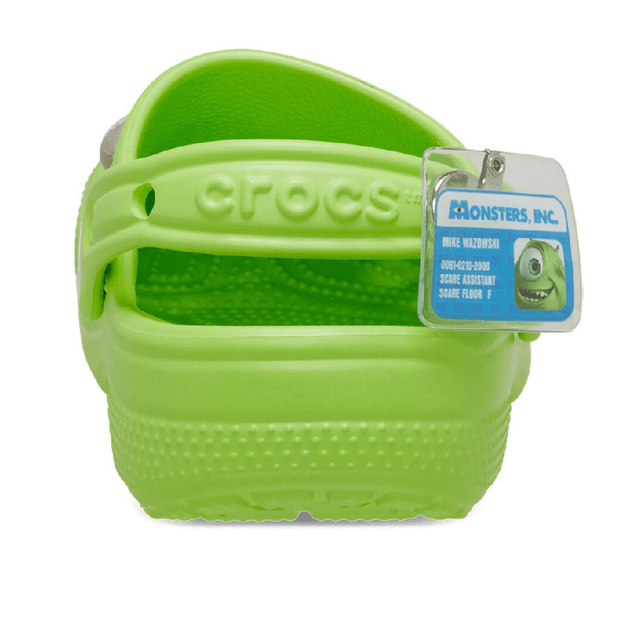 CROCS x MONSTERS, INC. Mike