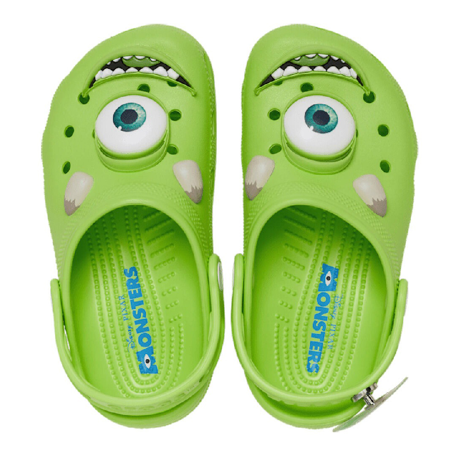 CROCS x MONSTERS, INC. Mike