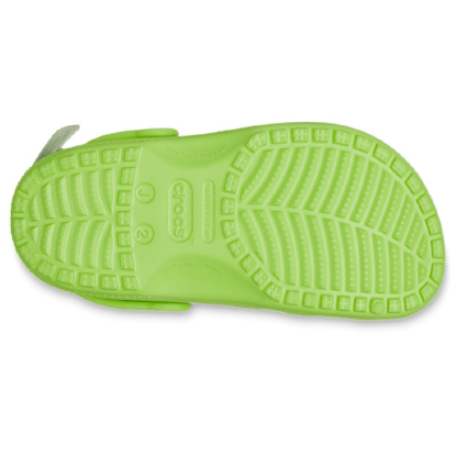 CROCS x MONSTERS, INC. Mike