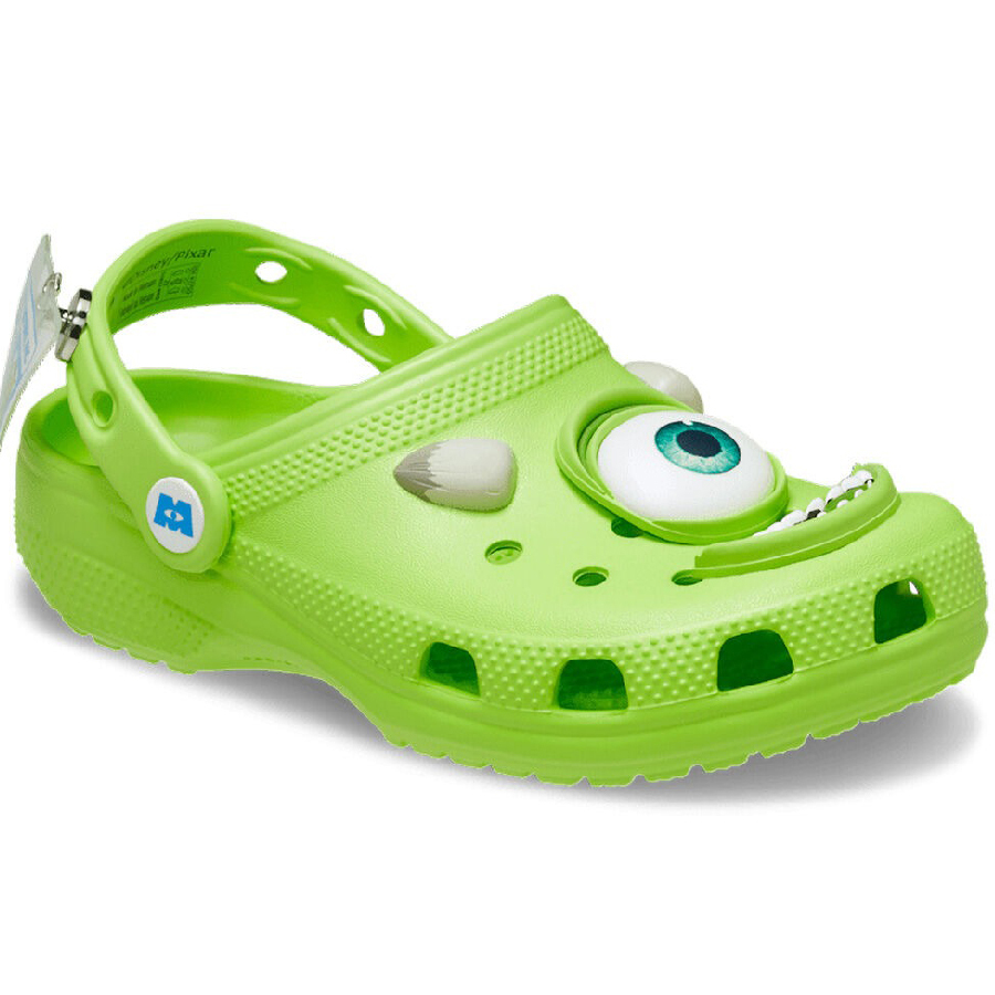 CROCS x MONSTERS, INC. Mike