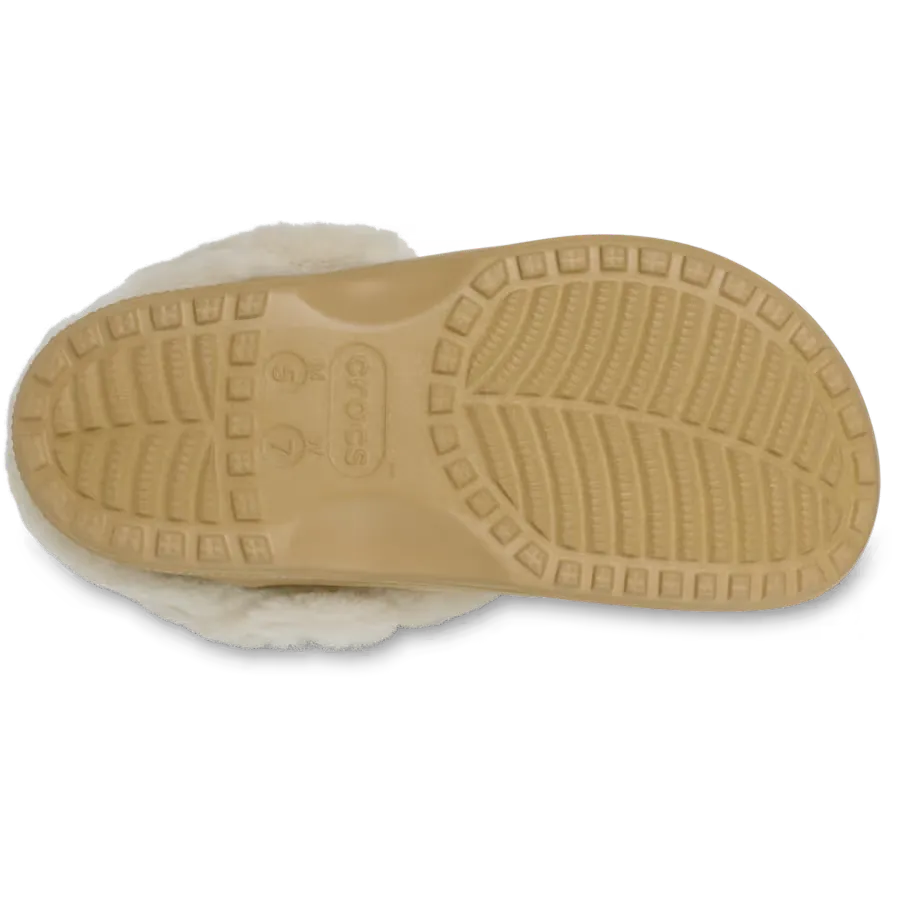 Classic Unfurgettable Vegan Suede Clog