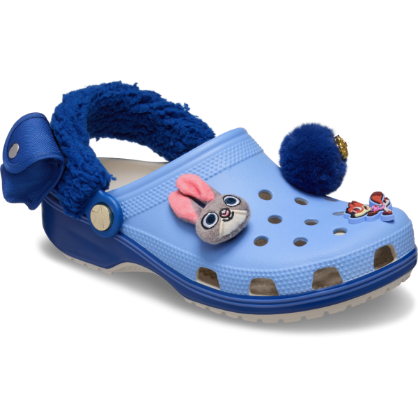 Unisex Zootopia Classic Clog