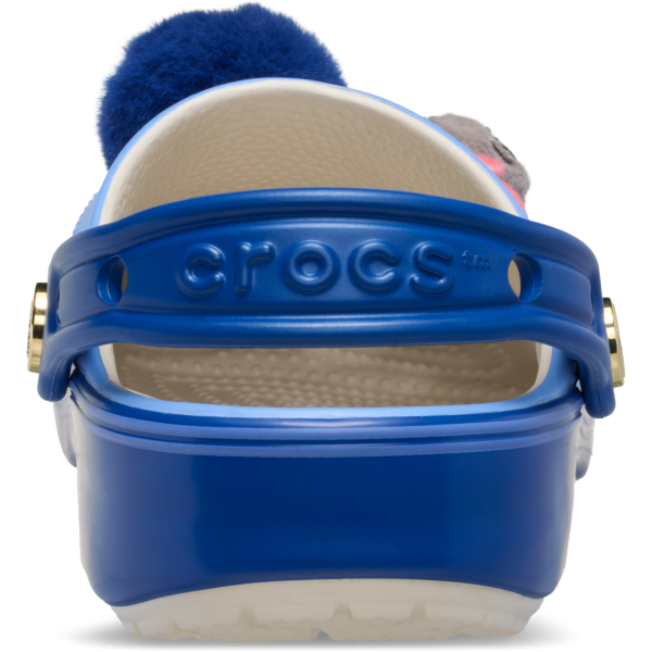Kids' Zootopia Classic Clog