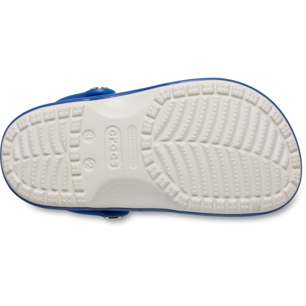 Kids' Zootopia Classic Clog