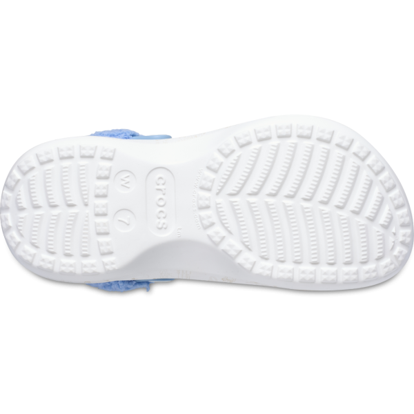 Women's Zootopia Lined Platform Clog