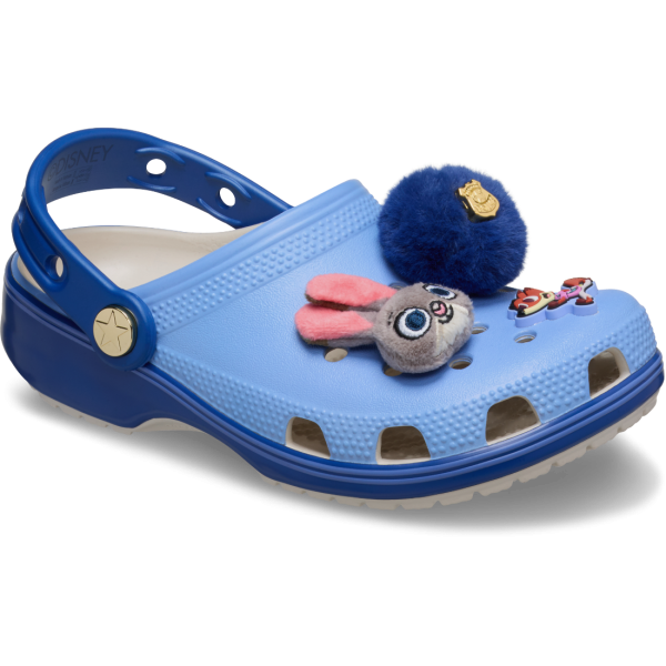 Kids' Zootopia Classic Clog