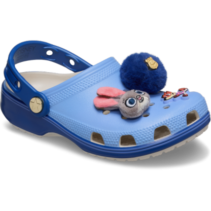 Kids' Zootopia Classic Clog