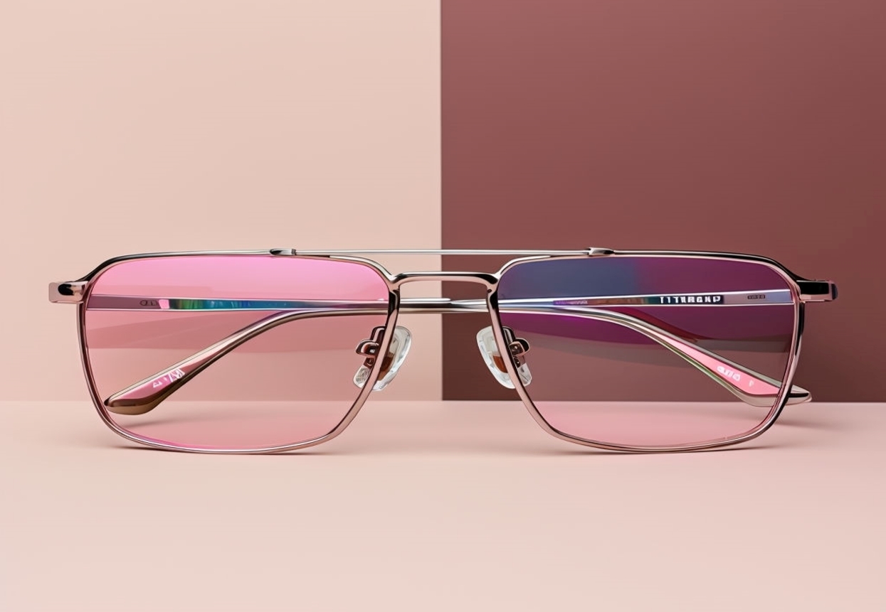 Titanium Prescription Glasses: Best Choice for Lasting Investment-Glasses GoGo