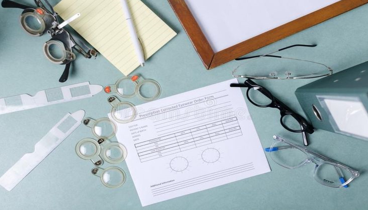 Online Glasses Shopping | Frame Your World With Helpful Tips-Glasses GoGo