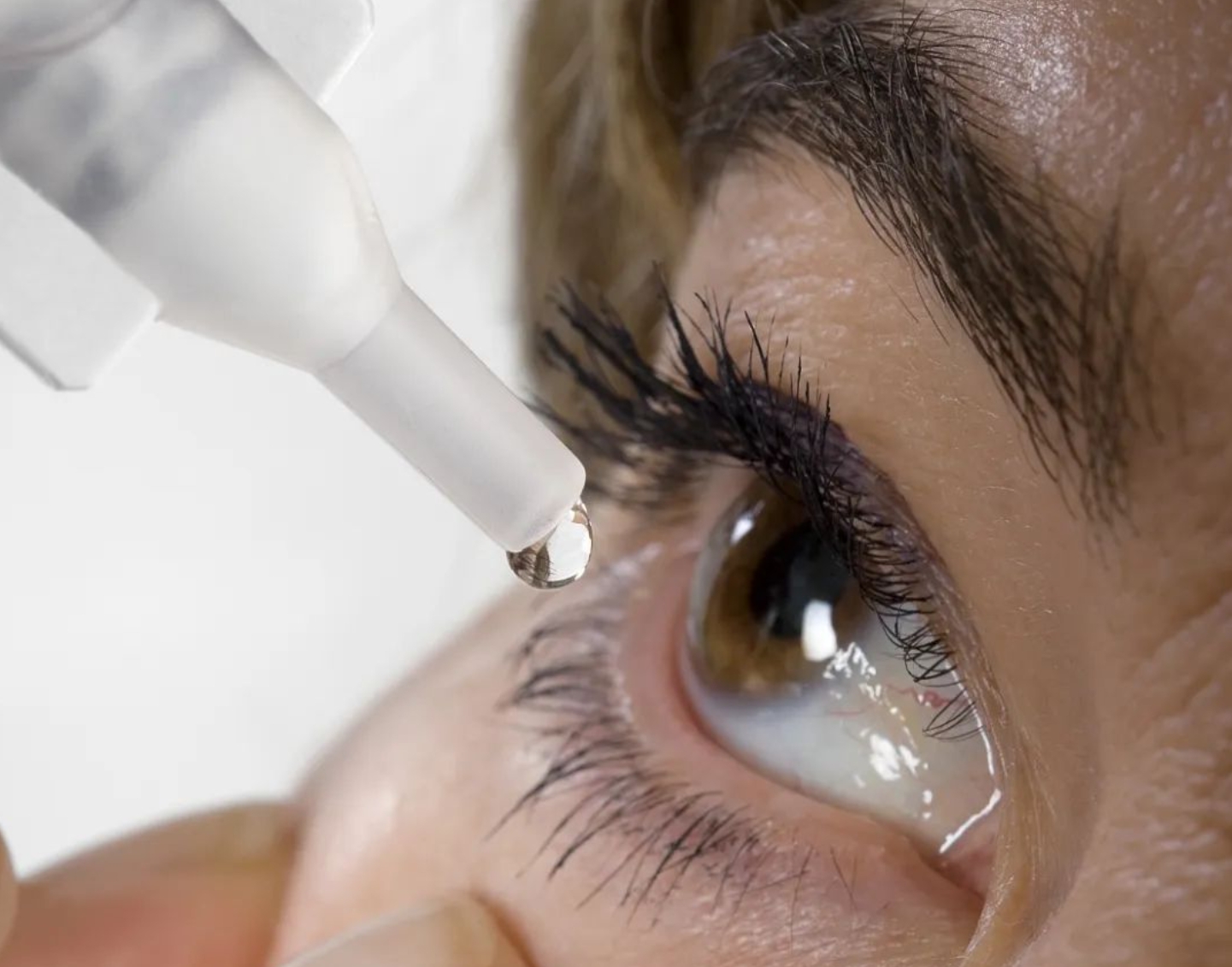 How much knowledge do you have about using eye drops? What are the common misunderstandings in using them?-Glasses Magic