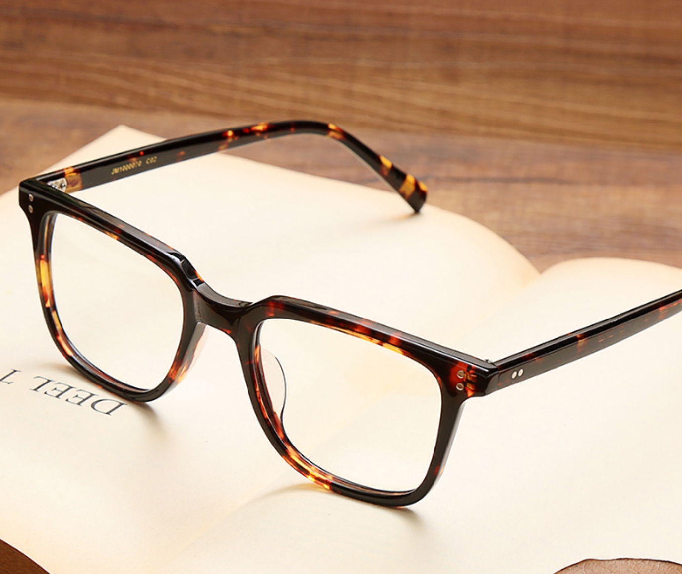 How to choose eyeglass frames?-Glasses Magic