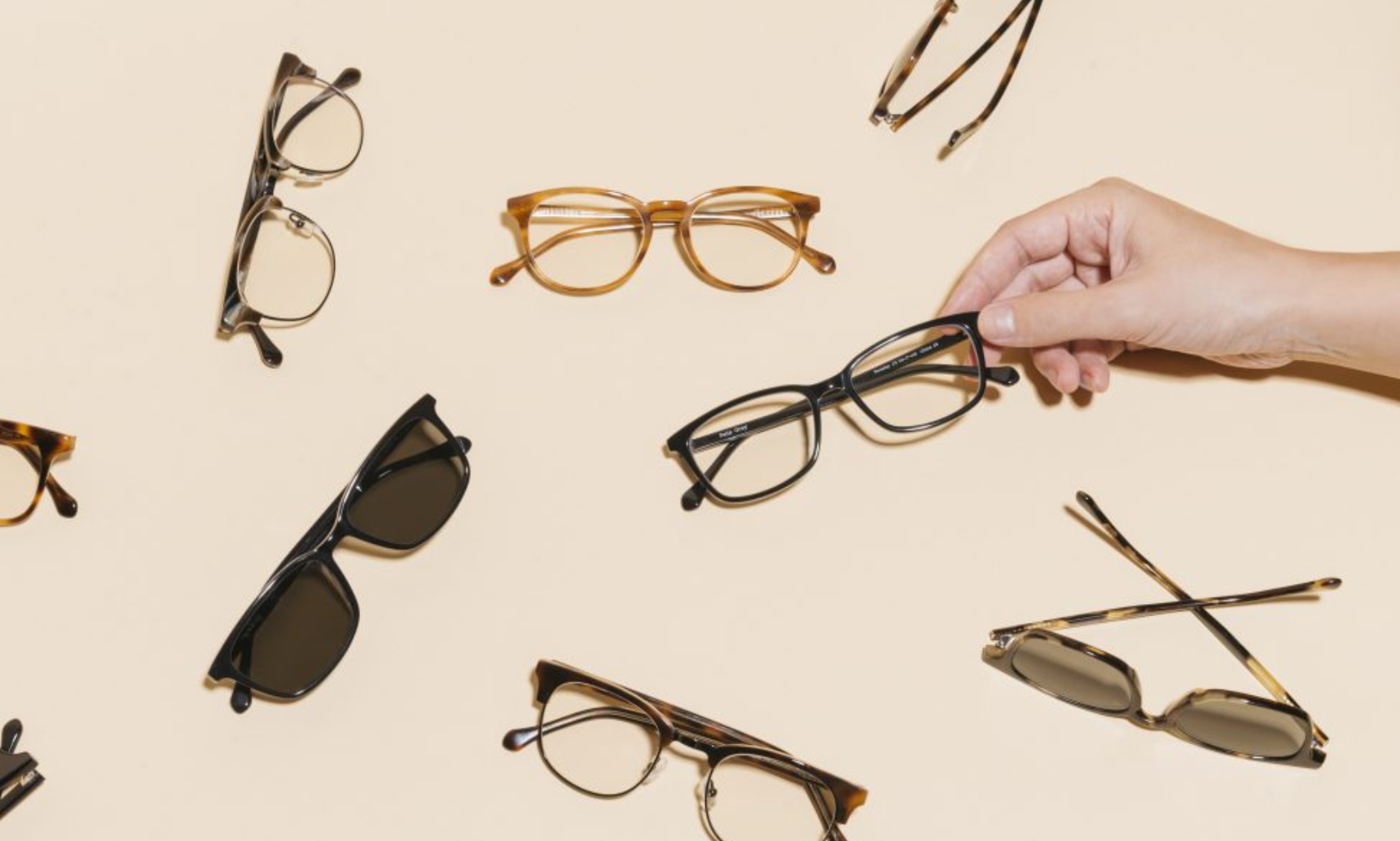 Pitfalls to Avoid When Buying Glasses Part Two: About Buying Spectacle Frames-Glasses Magic
