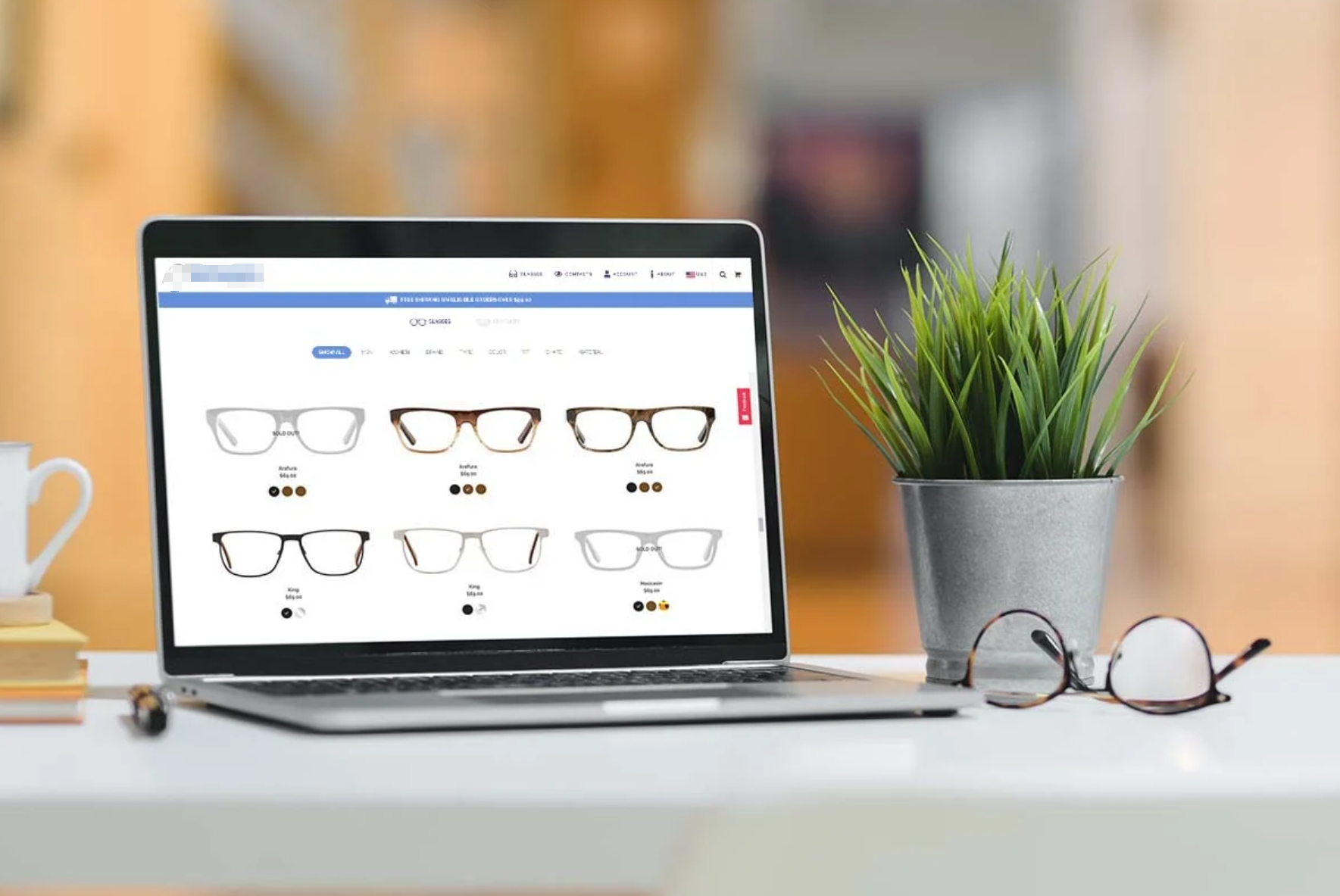 Guide to Avoiding Pitfalls When Buying Prescription Glasses Online: 5 Details Even Doctors Won't Tell You-Glasses Magic