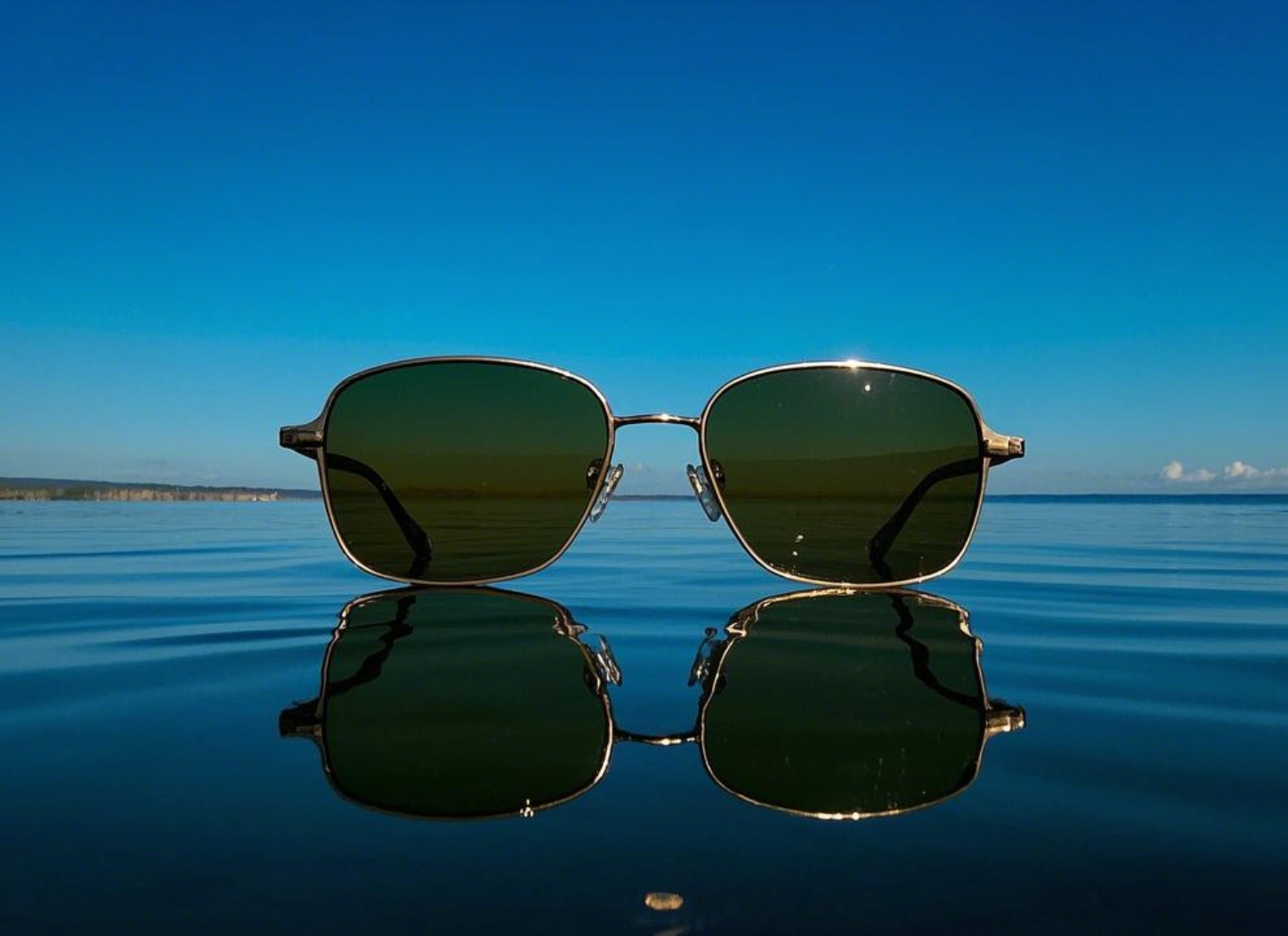 Outdoor Pitfall Avoidance Guide: Polarized vs non polarized sunglasses-Glasses Magic