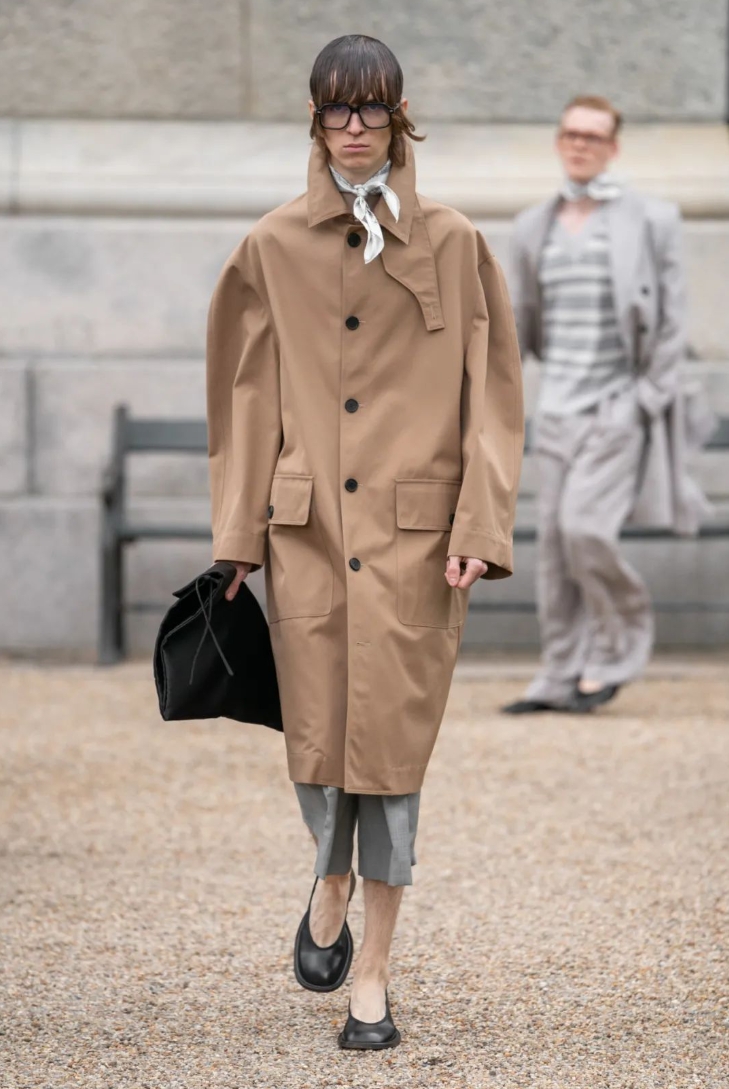 The secrets that fashion editors won't tell you：2025 trendy eyewear styles -Glasses Magic