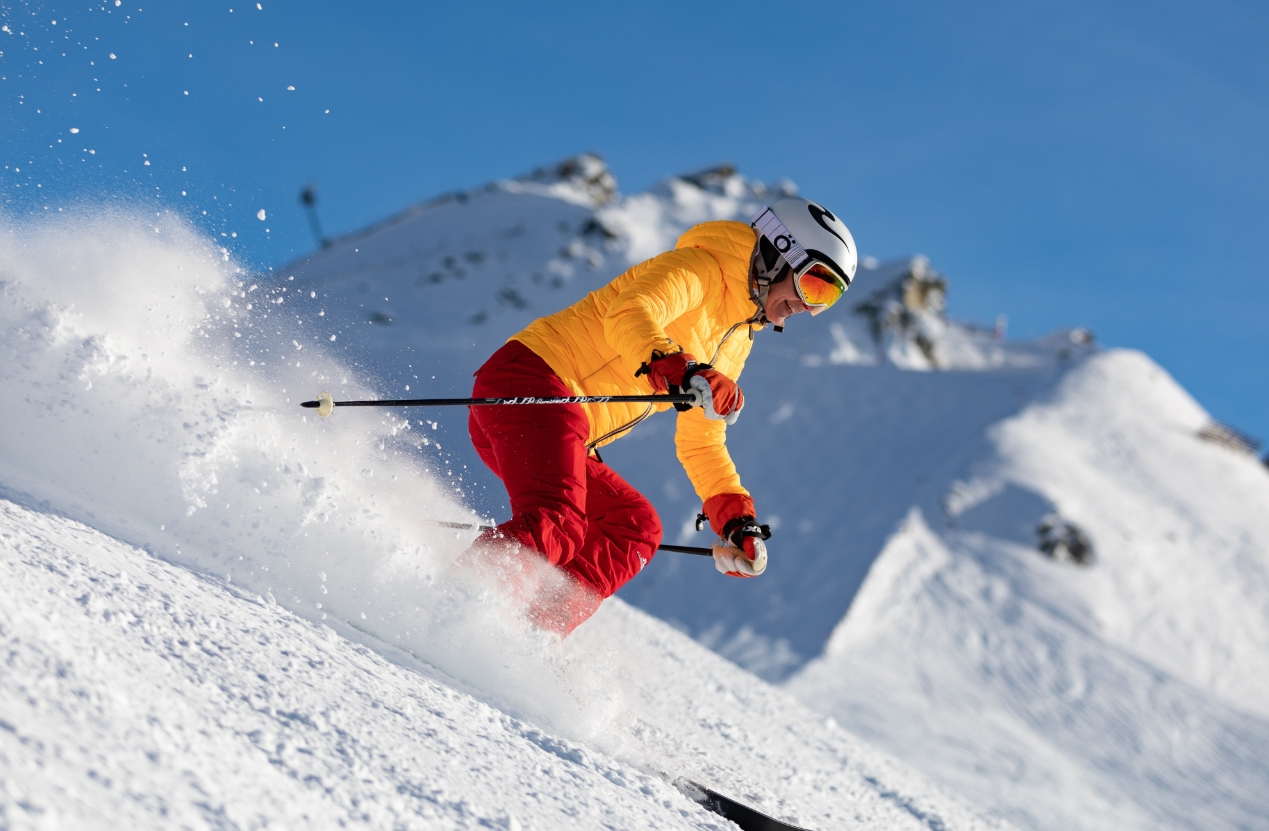 Why Butterfly Prescription Ski Goggles Fit All Ski Goggle Frames?-Glasses Magic