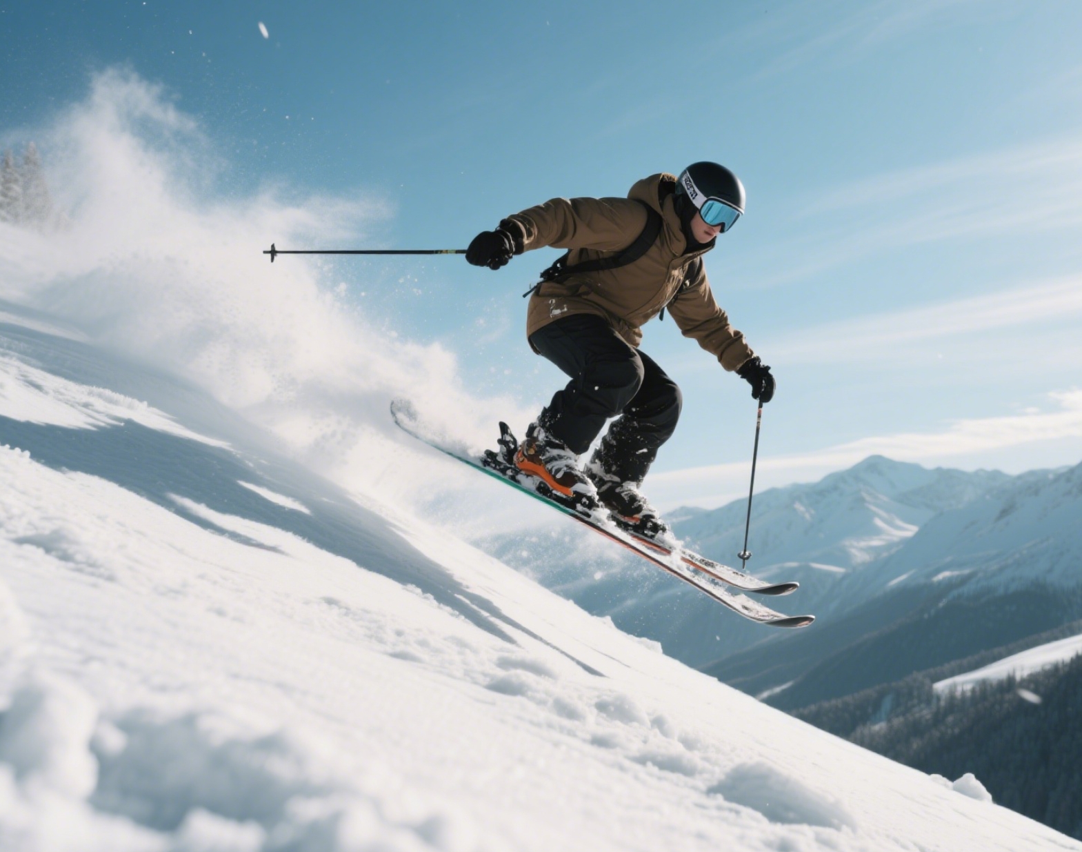 Prescription Ski Goggles: Ultimate Solution for Glasses-Wearing Skiers | Frame Insert Lab Test Revealed-Glasses Magic