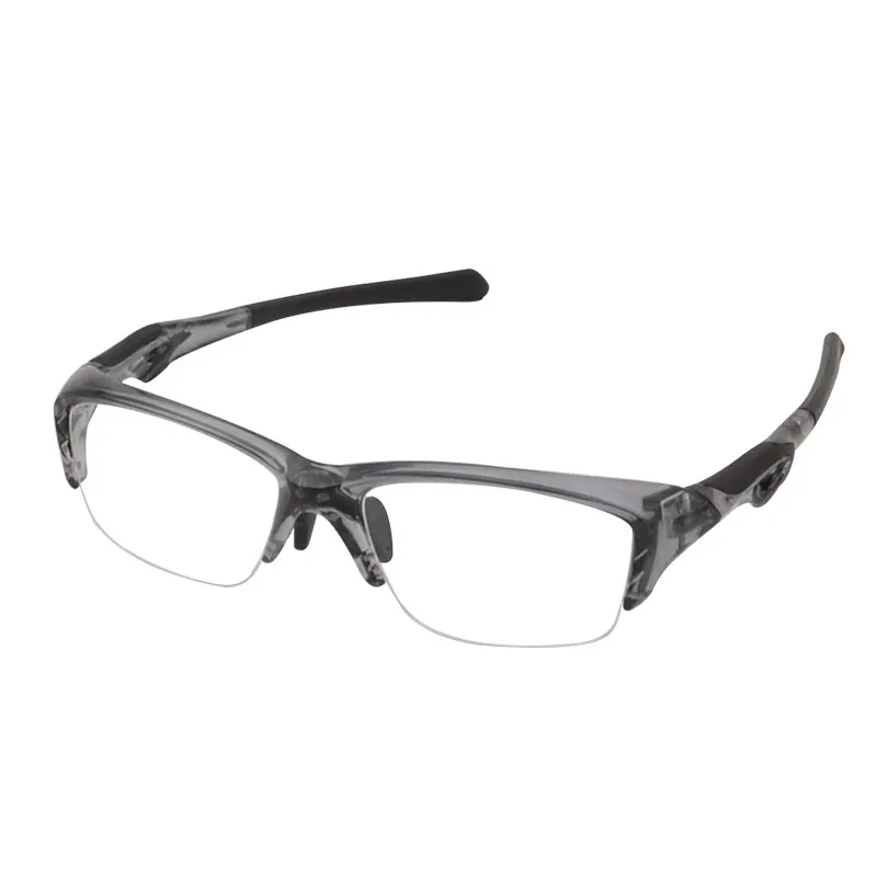 Hugh-Basketball prescription goggles