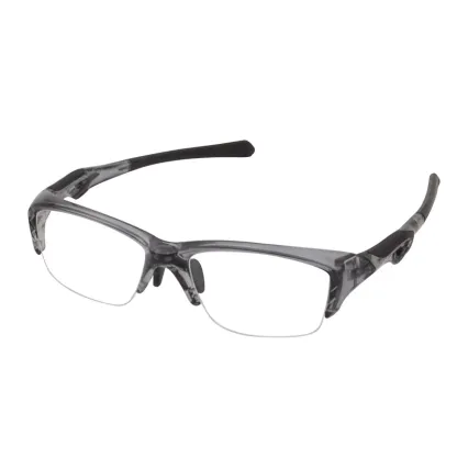 Hugh-Basketball prescription goggles