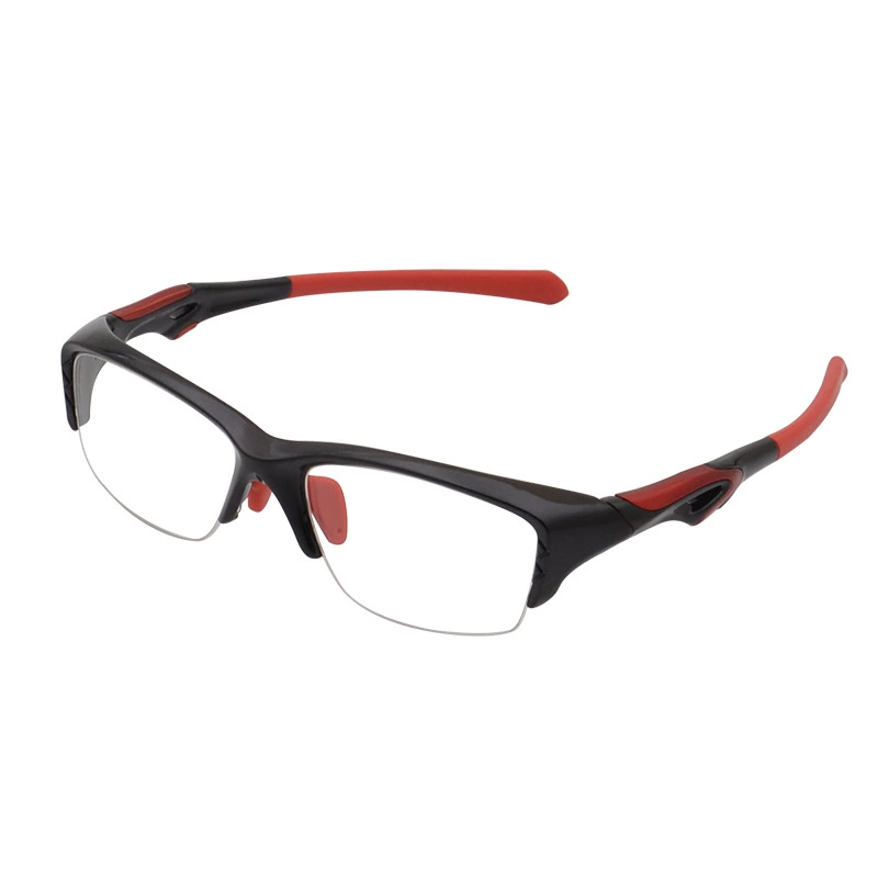 Hugh-Basketball prescription goggles