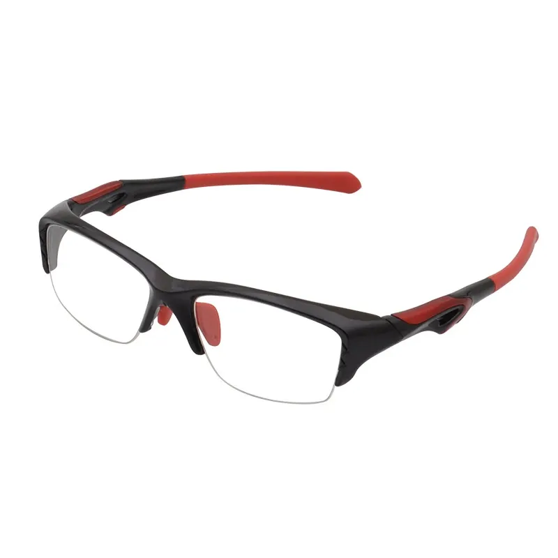 Hugh-Basketball prescription goggles