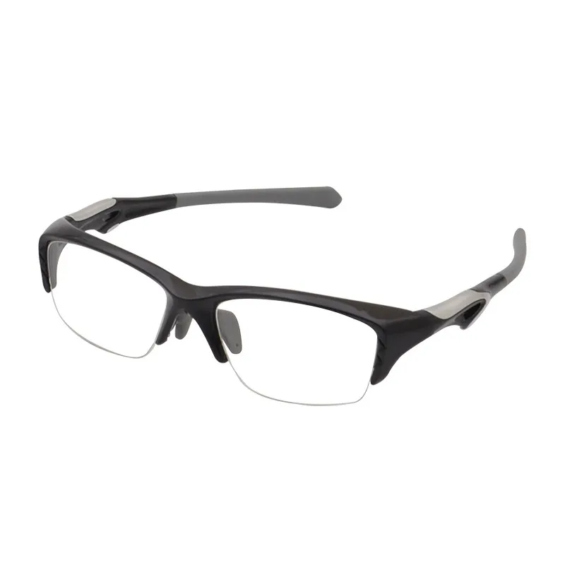 Hugh-Basketball prescription goggles