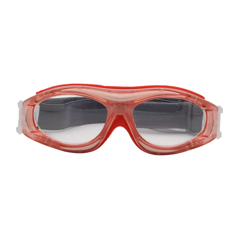 Hilbert-Basketball prescription goggles-Narrow fit