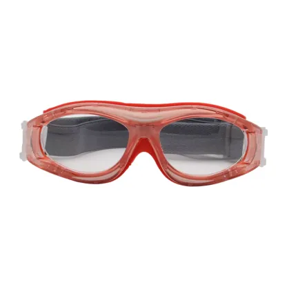 Hilbert-Basketball prescription goggles-Narrow fit