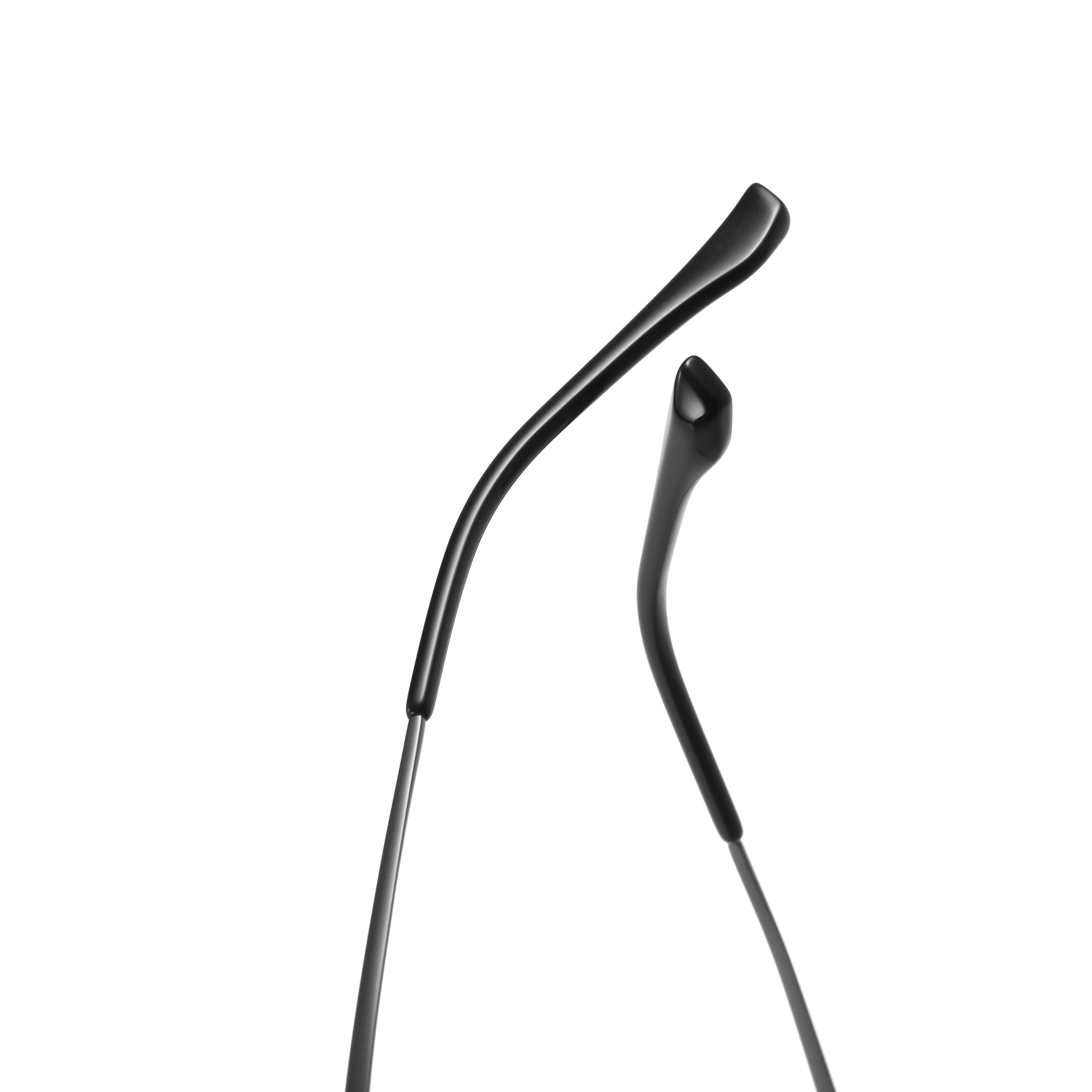 Alger-Aviator fullrim polarized magnetic prescription glasses include night vision lenses-Glasses Magic