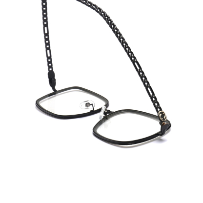 Anna-Women's square plain glasses are available with prescription optical lenses-2951