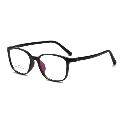 Adair-Stylish plain glasses are available with prescription optical lenses-8449