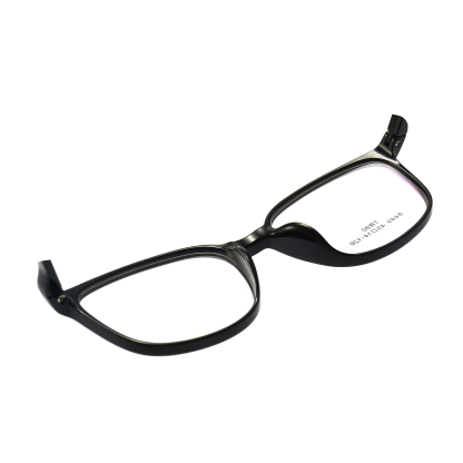 Adair-Stylish plain glasses are available with prescription optical lenses-8449