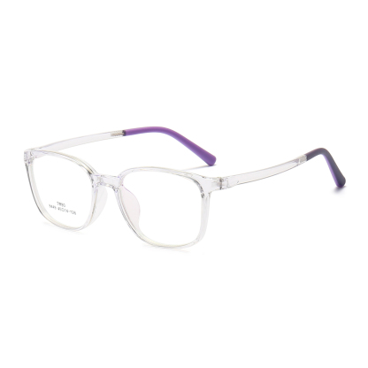 Adair-Stylish plain glasses are available with prescription optical lenses-8449