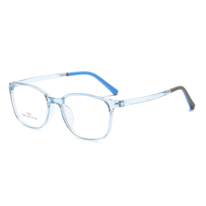 Adair-Stylish plain glasses are available with prescription optical lenses-8449