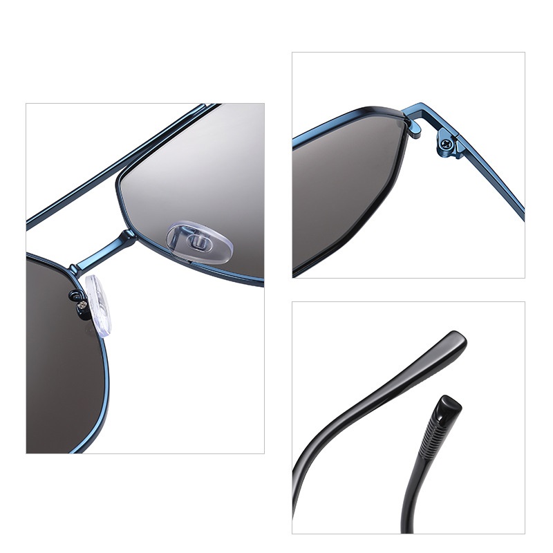 Cash-Fashionable sunglasses