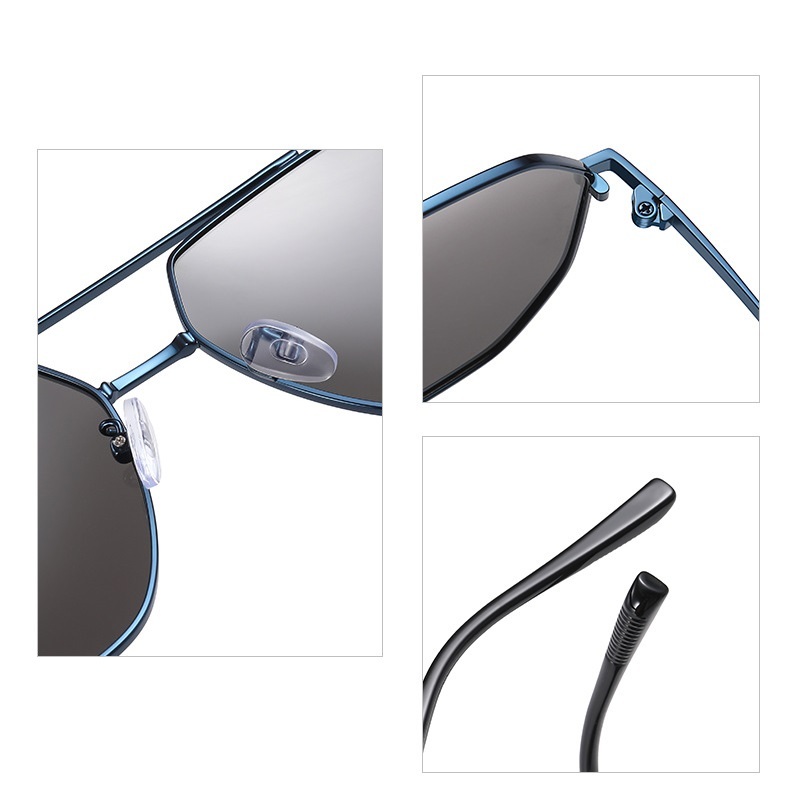 Cash-Fashionable sunglasses