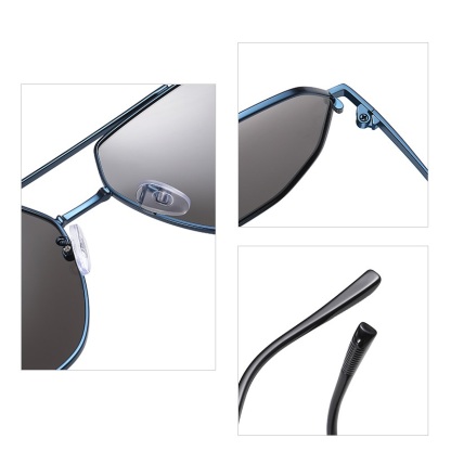 Cash-Fashionable sunglasses