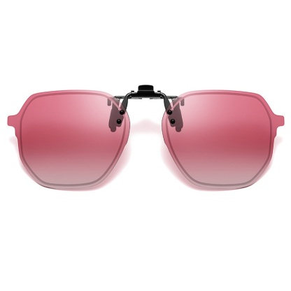 Felix-Polarizing sunglasses clip optional night vision lenses