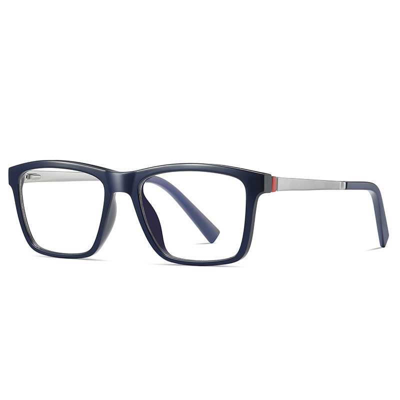 Garth-Square  fullrim prescription glasses