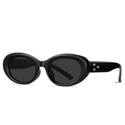 Eleanor-Fashionable polarized sunglasses