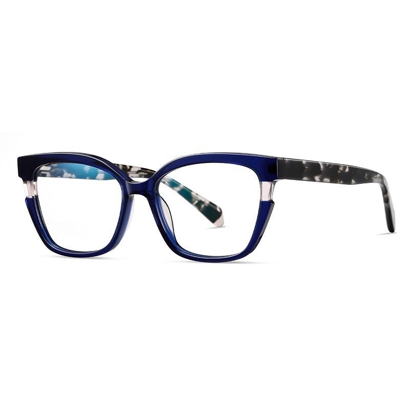 Honey-Prescription glasses